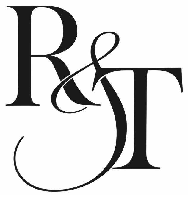 Monograma de Rodrigo e Talita